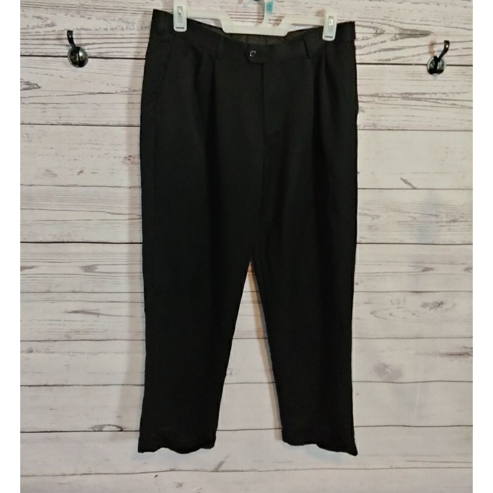 "George" men's dress pants. 